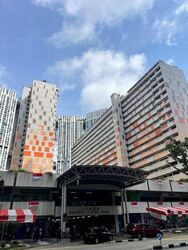 Tanjong Pagar Plaza (D2), Shop House #635842181
